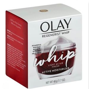 Okay regenerist whip